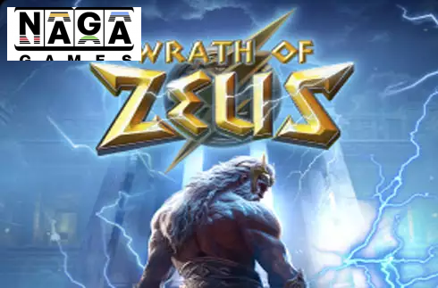 Wrath of Zeus